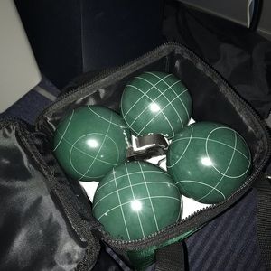 Meet your Posher, Martine